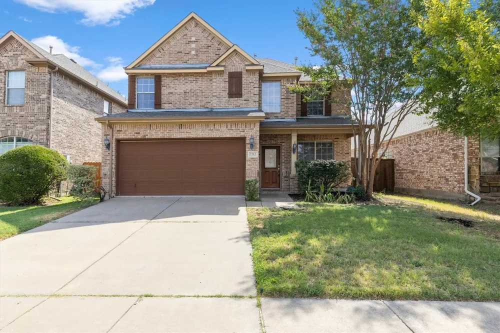 7212 Sugarplum Drive Plano, TX 75074