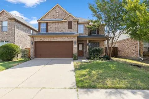7212 Sugarplum Drive