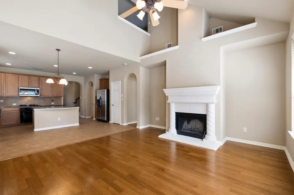 7212 Sugarplum Drive Plano, TX 75074