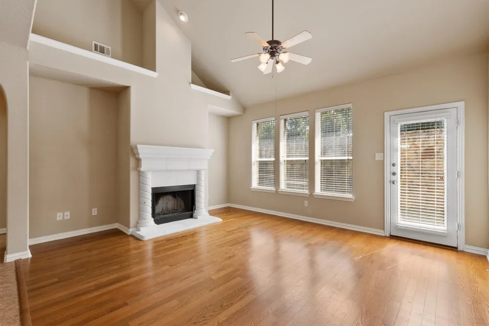 7212 Sugarplum Drive Plano, TX 75074