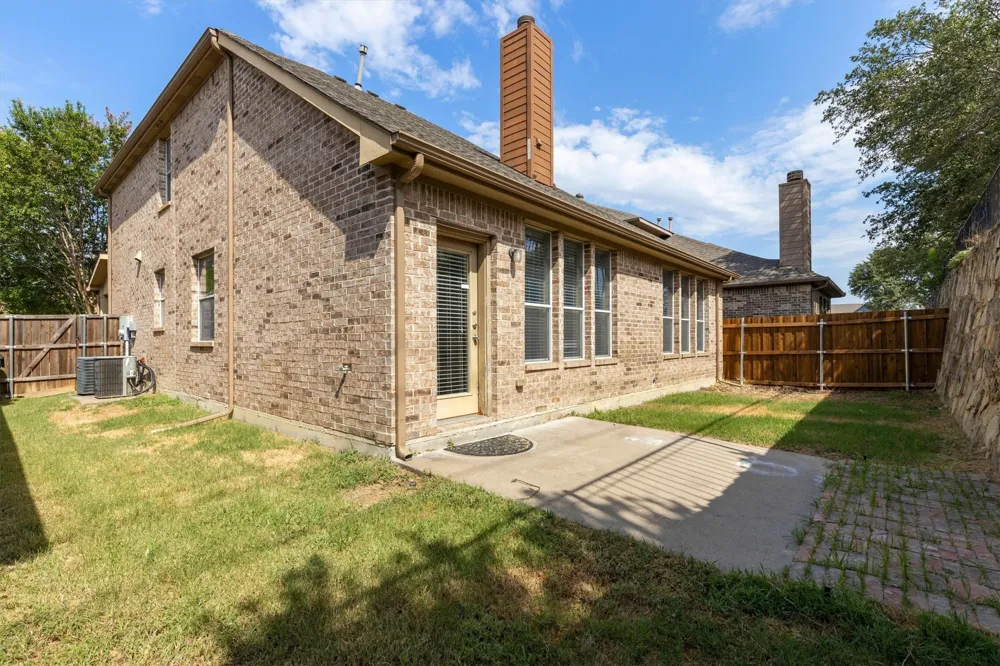 7212 Sugarplum Drive Plano, TX 75074
