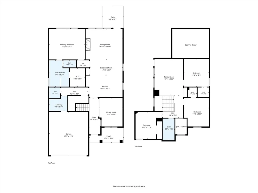 7212 Sugarplum Drive Plano, TX 75074
