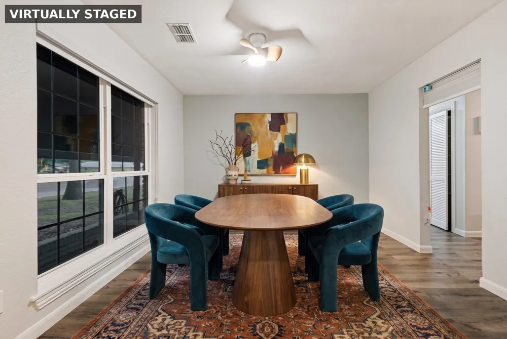 1801 Green Oaks Drive Irving, TX 75061