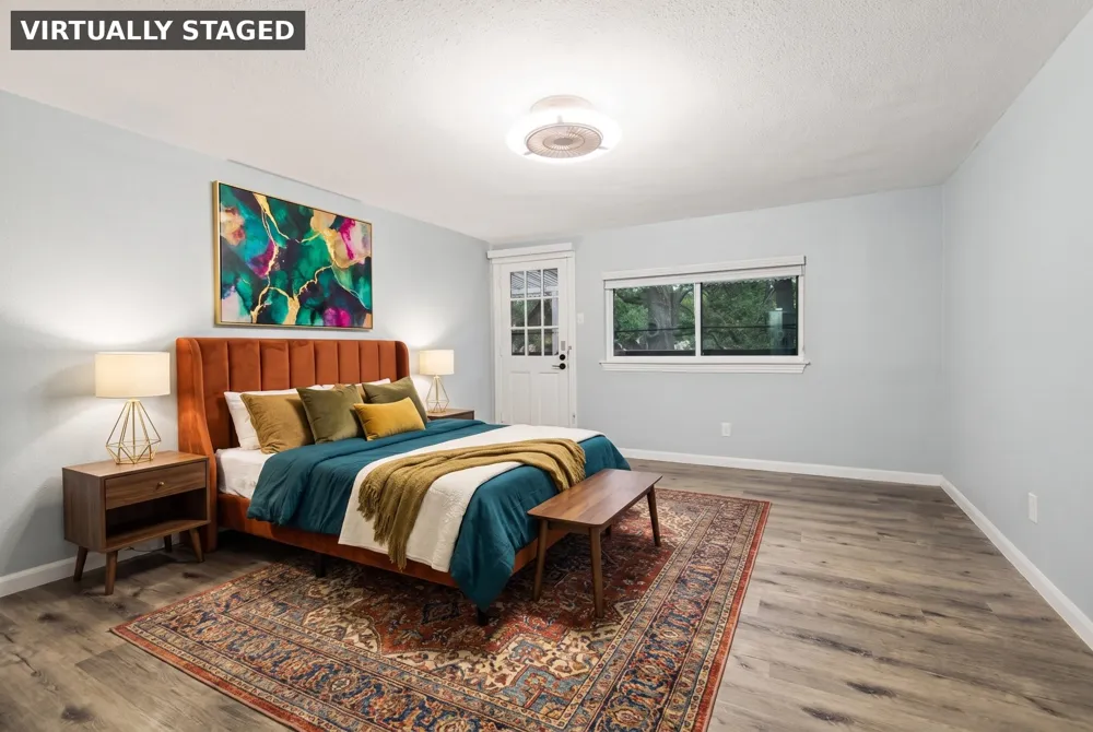 1801 Green Oaks Drive Irving, TX 75061