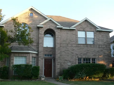 4917 SILVERWEED DRIVE