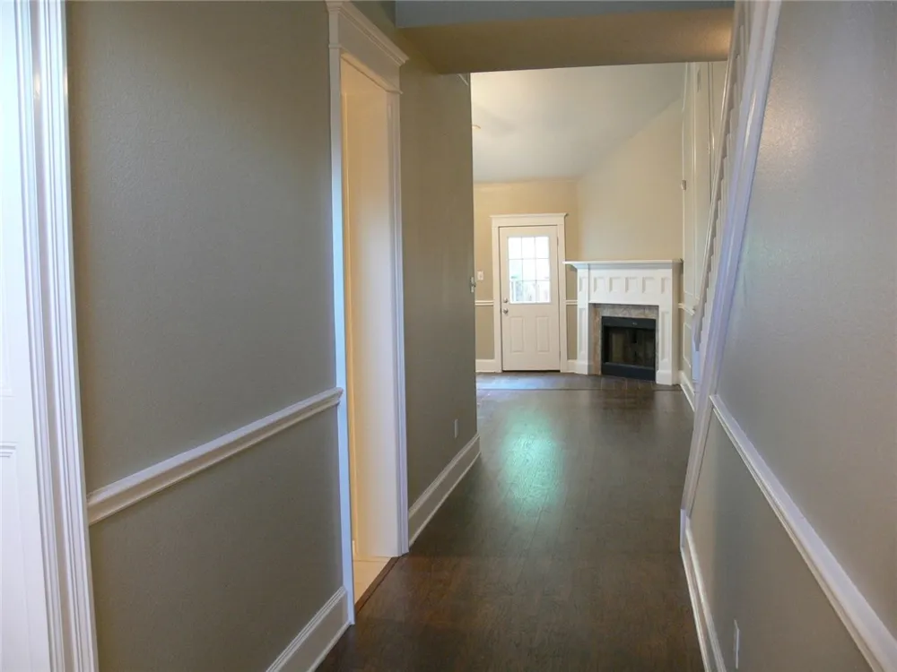 4917 SILVERWEED DRIVE McKinney, TX 75070