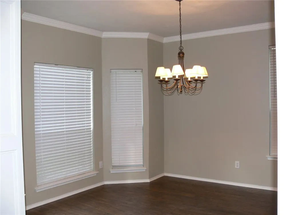 4917 SILVERWEED DRIVE McKinney, TX 75070