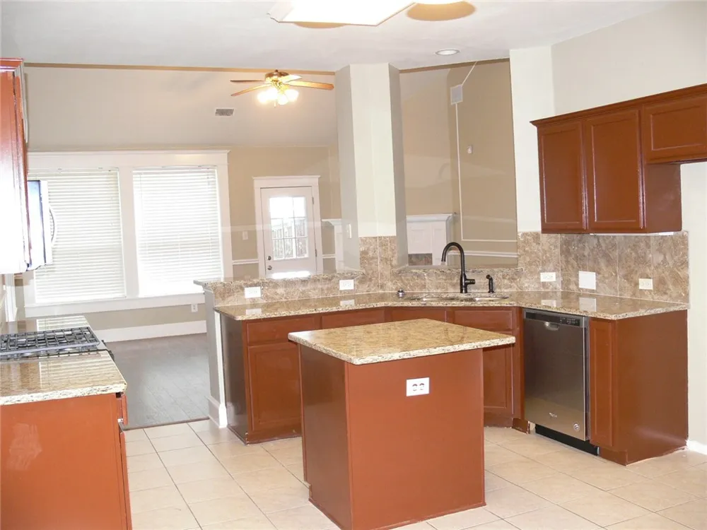 4917 SILVERWEED DRIVE McKinney, TX 75070