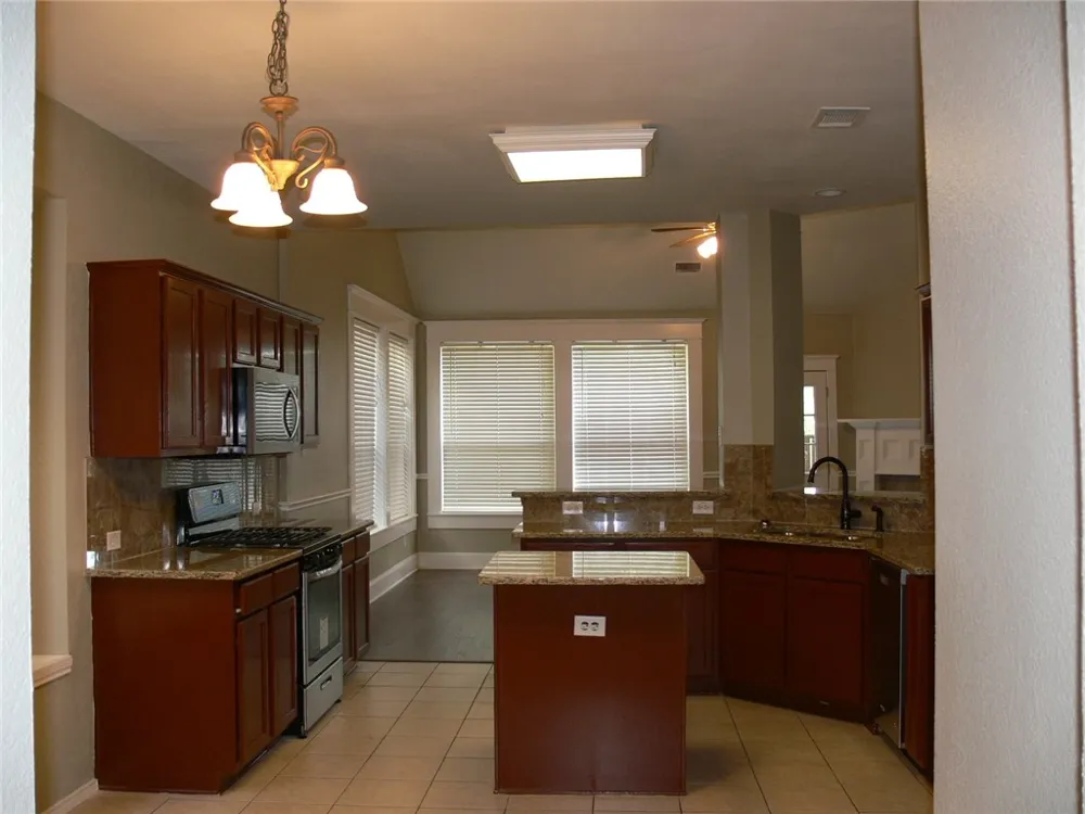 4917 SILVERWEED DRIVE McKinney, TX 75070