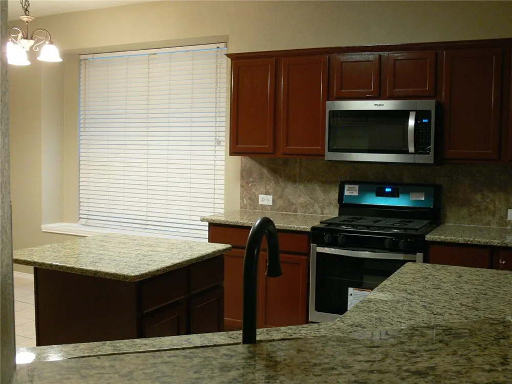 4917 SILVERWEED DRIVE McKinney, TX 75070