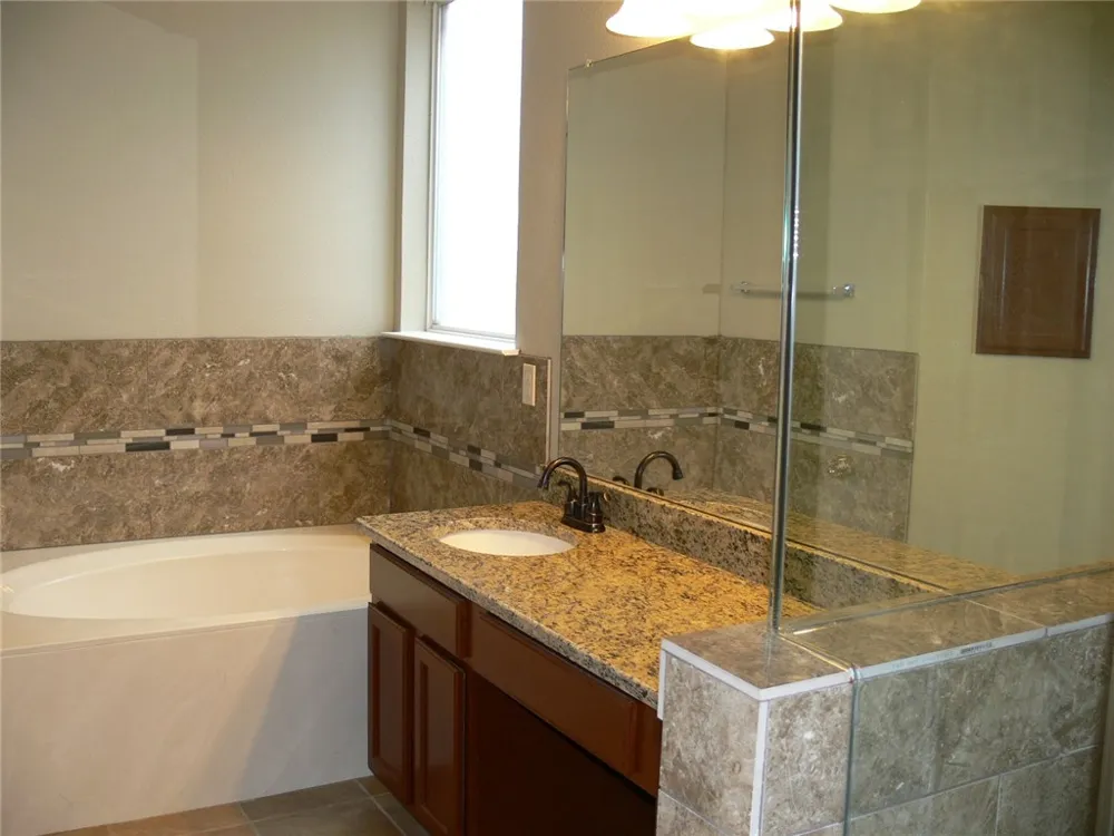 4917 SILVERWEED DRIVE McKinney, TX 75070