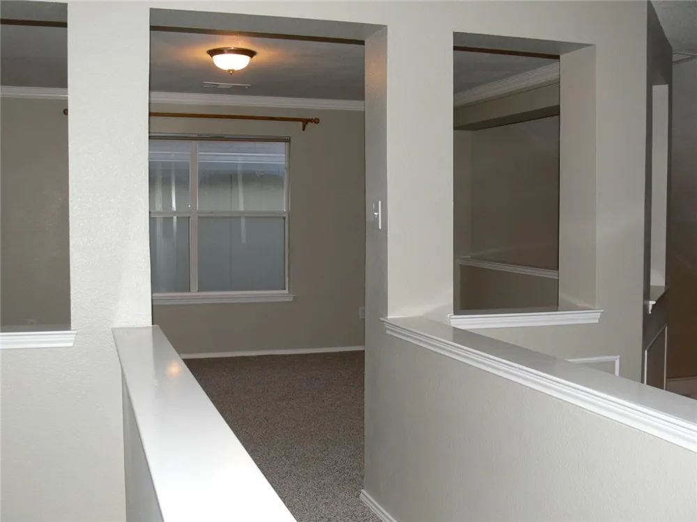 4917 SILVERWEED DRIVE McKinney, TX 75070