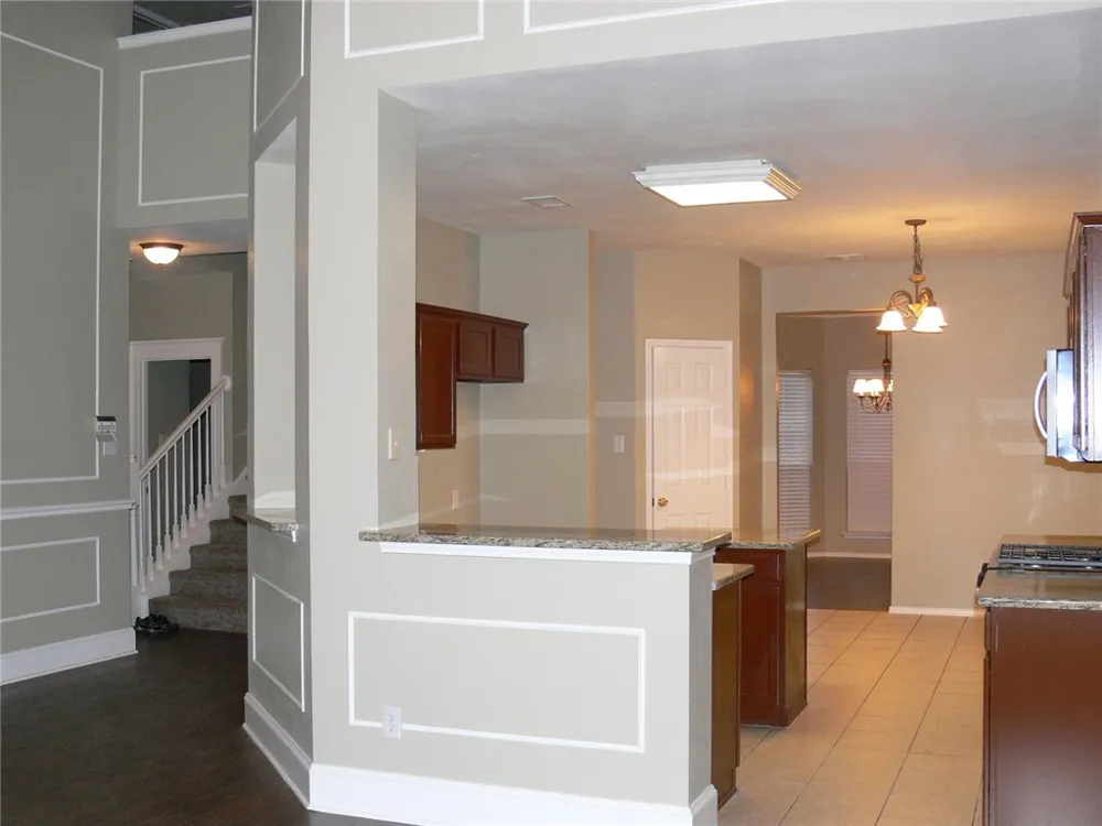 4917 SILVERWEED DRIVE McKinney, TX 75070