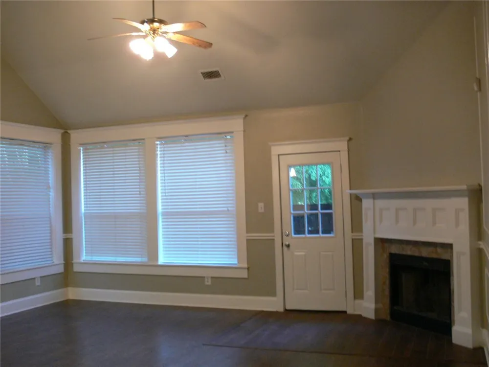 4917 SILVERWEED DRIVE McKinney, TX 75070