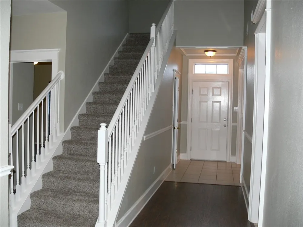 4917 SILVERWEED DRIVE McKinney, TX 75070