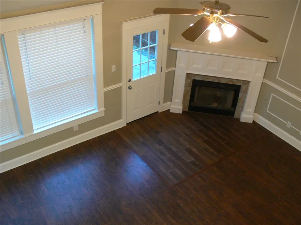 4917 SILVERWEED DRIVE McKinney, TX 75070