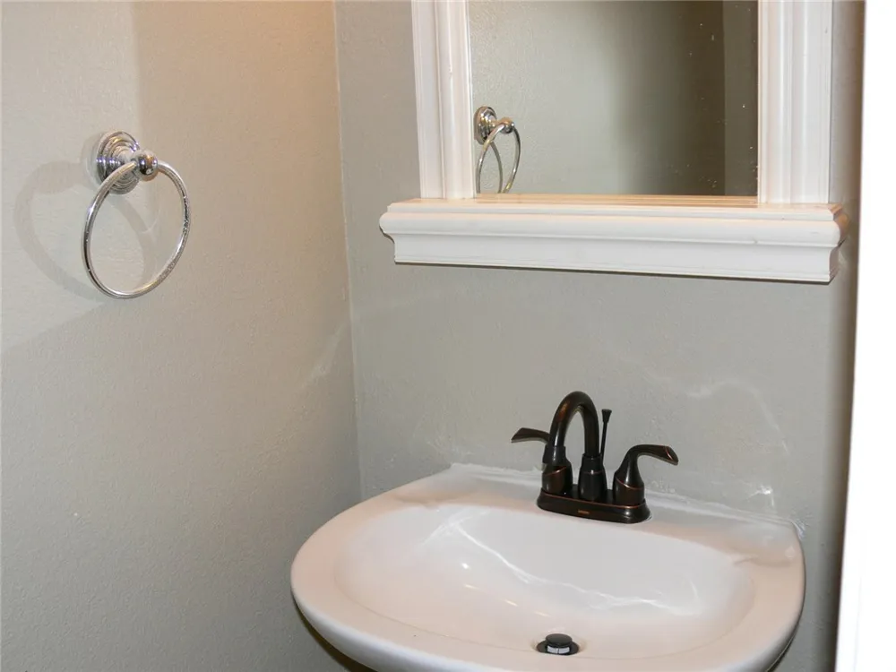 4917 SILVERWEED DRIVE McKinney, TX 75070