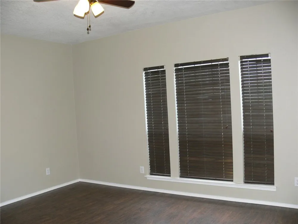 4917 SILVERWEED DRIVE McKinney, TX 75070