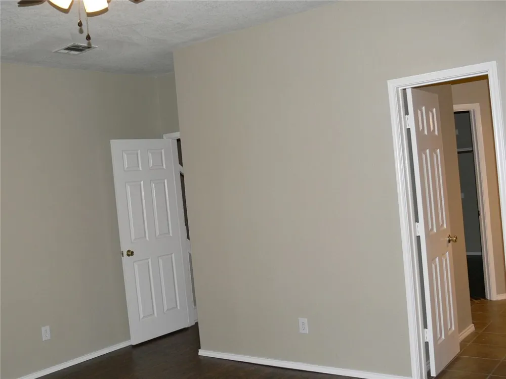 4917 SILVERWEED DRIVE McKinney, TX 75070