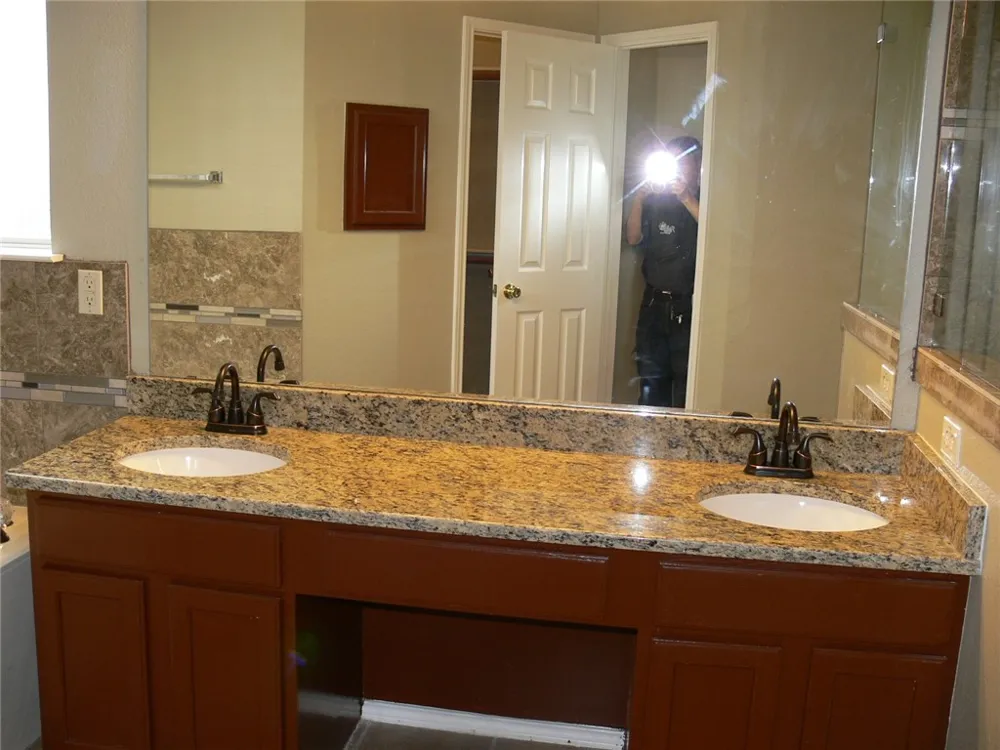 4917 SILVERWEED DRIVE McKinney, TX 75070