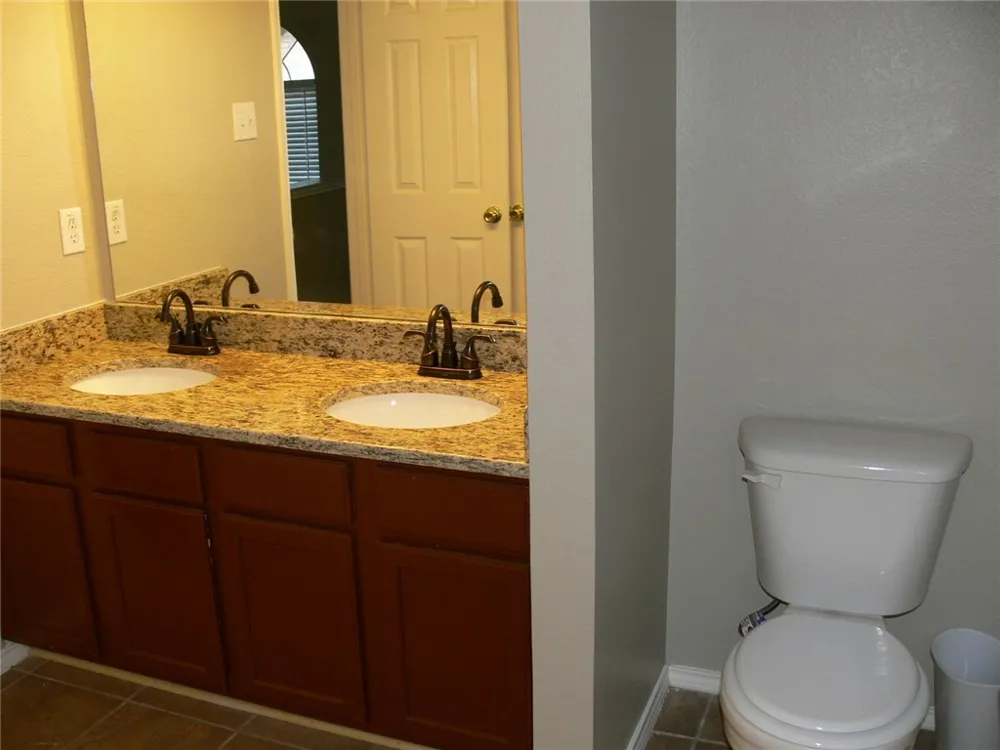 4917 SILVERWEED DRIVE McKinney, TX 75070
