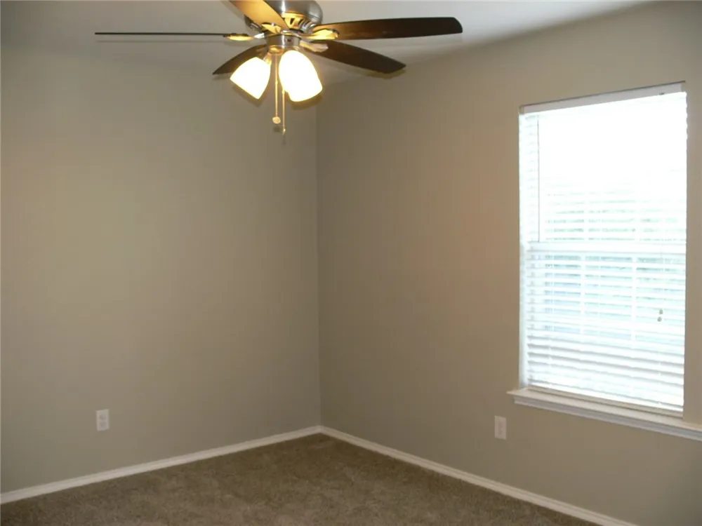 4917 SILVERWEED DRIVE McKinney, TX 75070