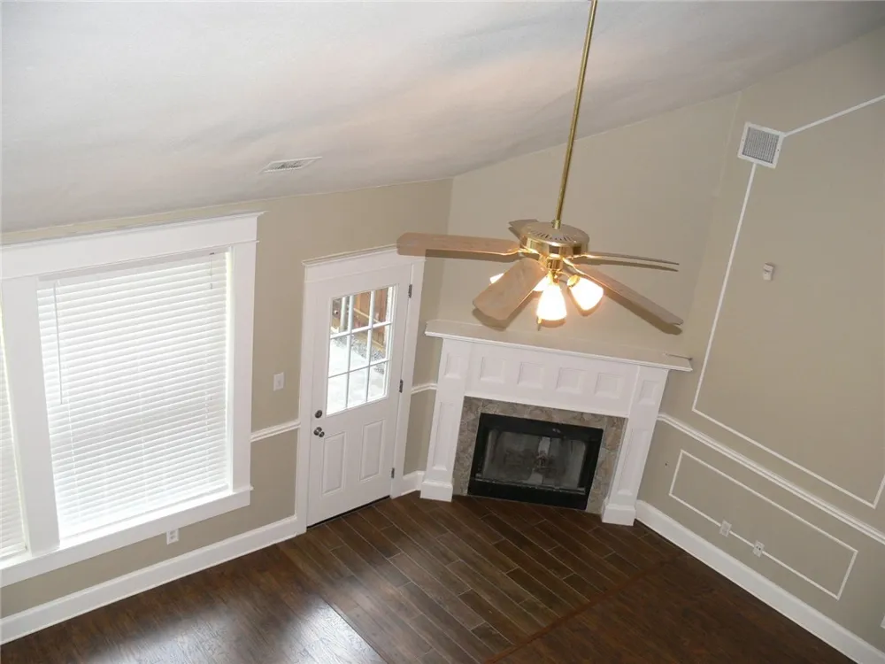4917 SILVERWEED DRIVE McKinney, TX 75070