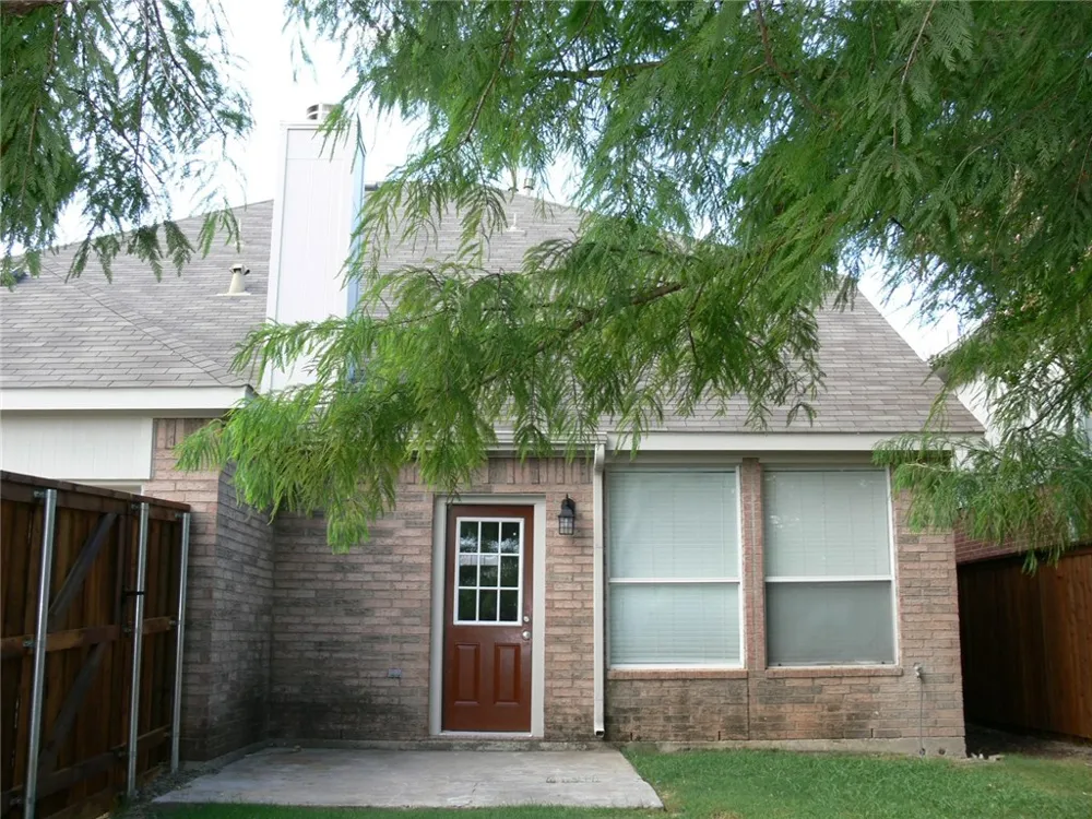 4917 SILVERWEED DRIVE McKinney, TX 75070