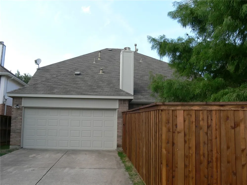 4917 SILVERWEED DRIVE McKinney, TX 75070