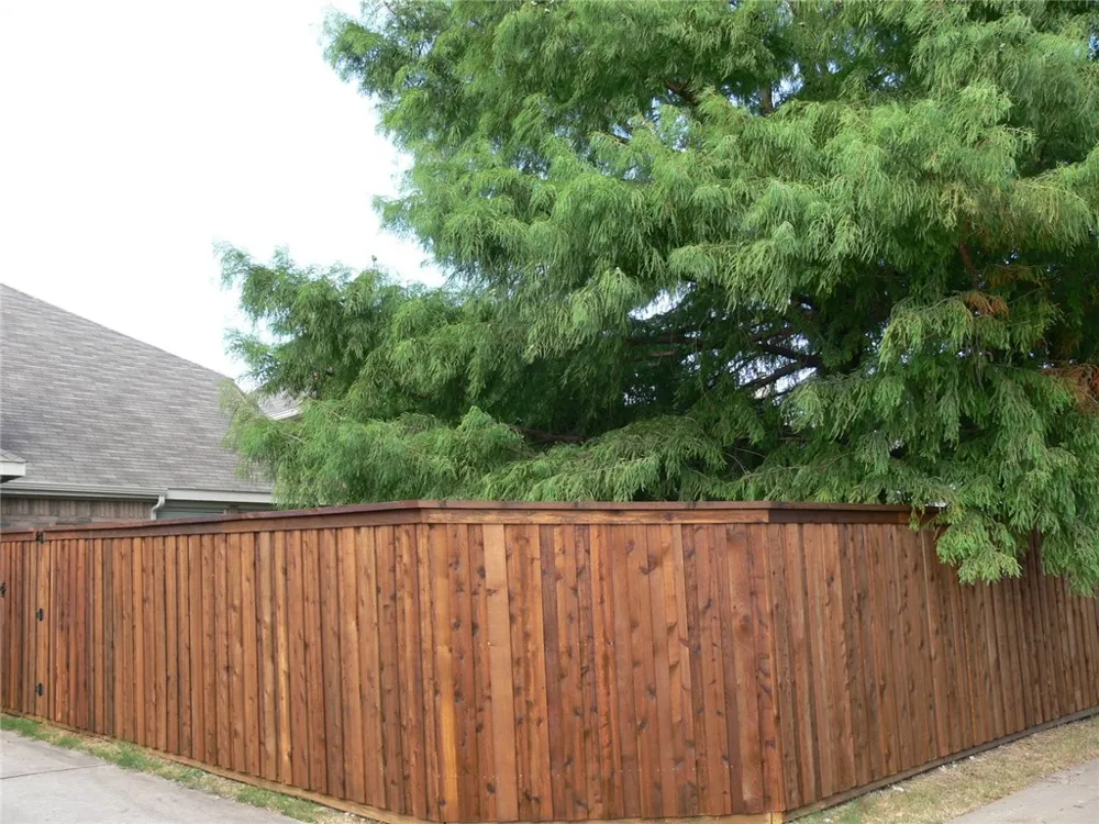 4917 SILVERWEED DRIVE McKinney, TX 75070