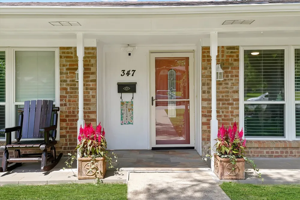 347 Merribrook Trail Duncanville, TX 75116