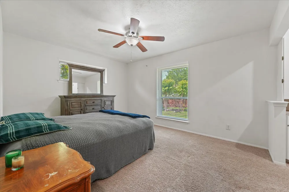 347 Merribrook Trail Duncanville, TX 75116