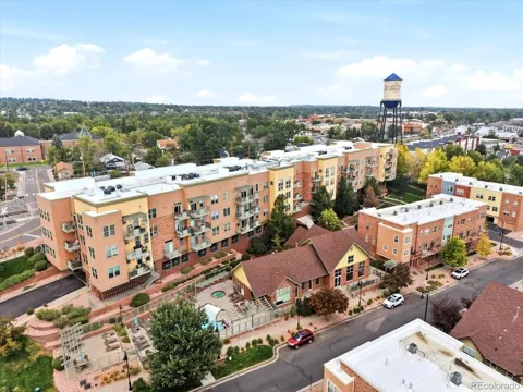 7931 W 55th Avenue #313