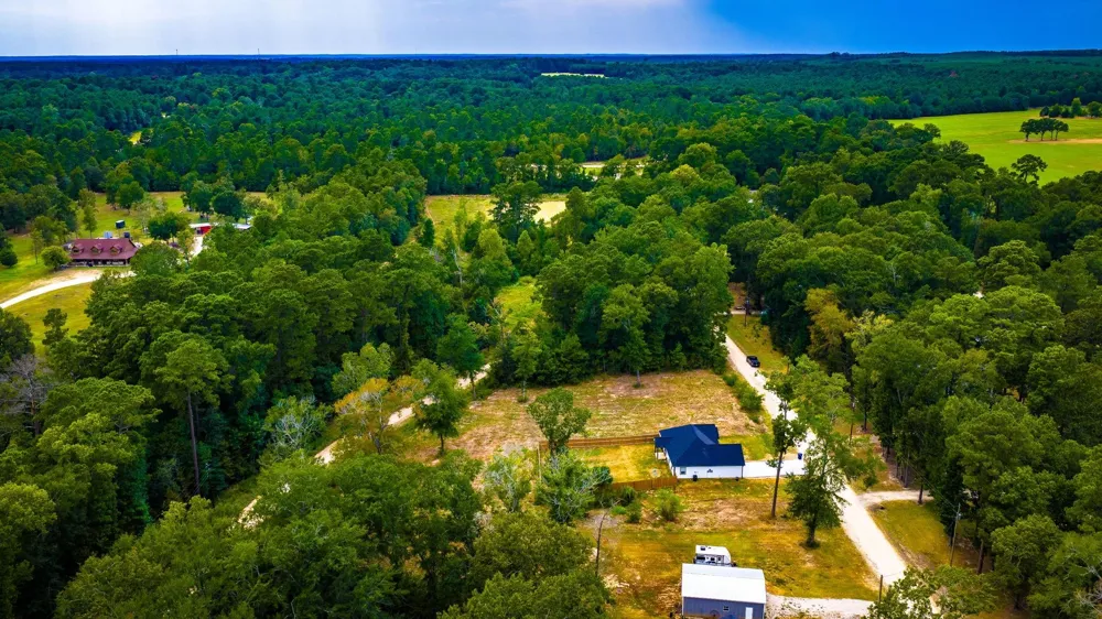 Forest Drive Livingston, TX 77351