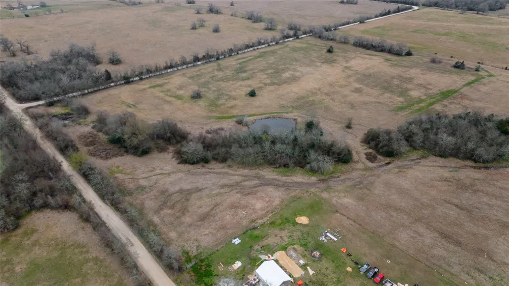 23 Denman Road North Zulch, TX 77872