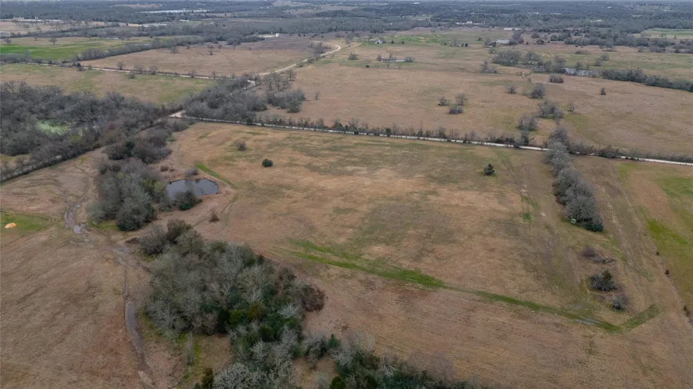 23 Denman Road North Zulch, TX 77872