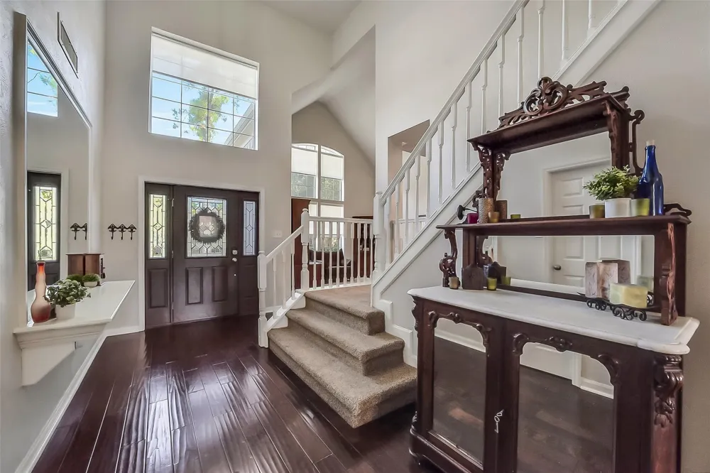 6702 Springcrest Drive Sugar Land, TX 77479