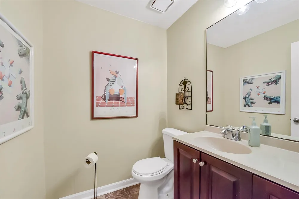 6702 Springcrest Drive Sugar Land, TX 77479