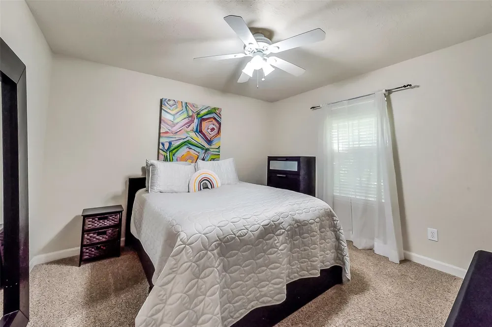 6702 Springcrest Drive Sugar Land, TX 77479