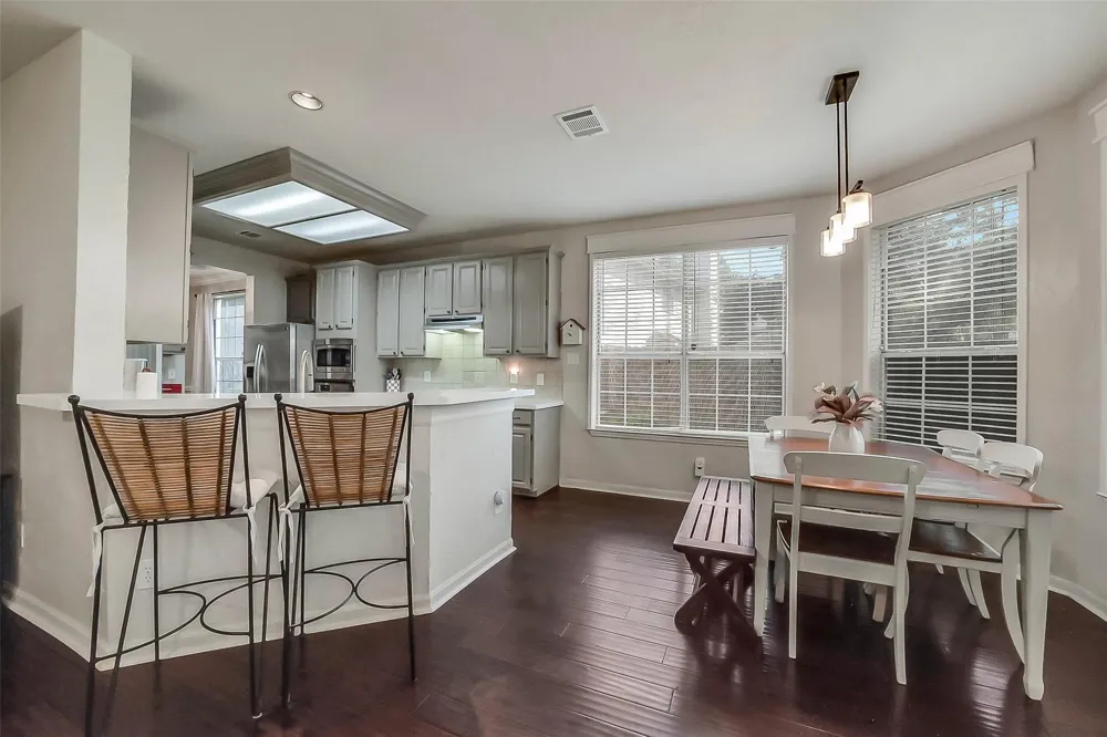 6702 Springcrest Drive Sugar Land, TX 77479