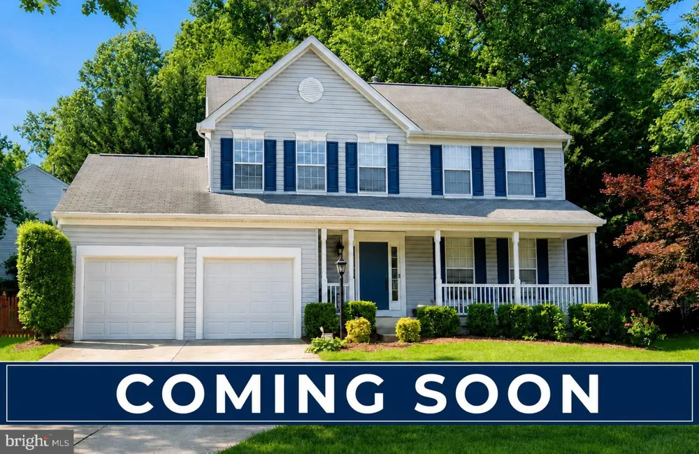 9261 MATTHEW DRIVE Manassas Park, VA 20111