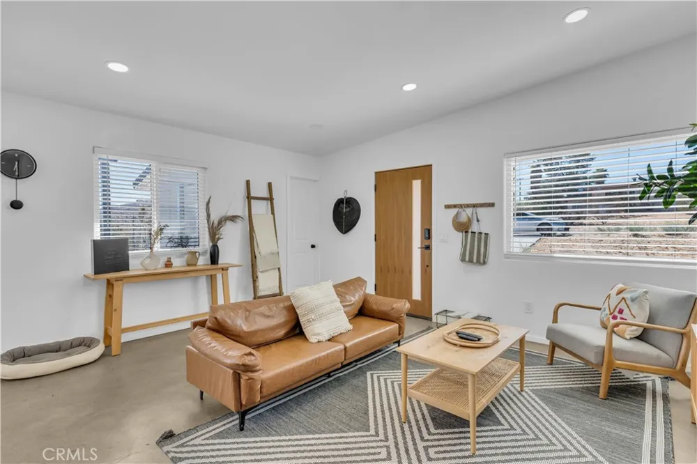 61550 sunburst dr Joshua Tree, CA 92252
