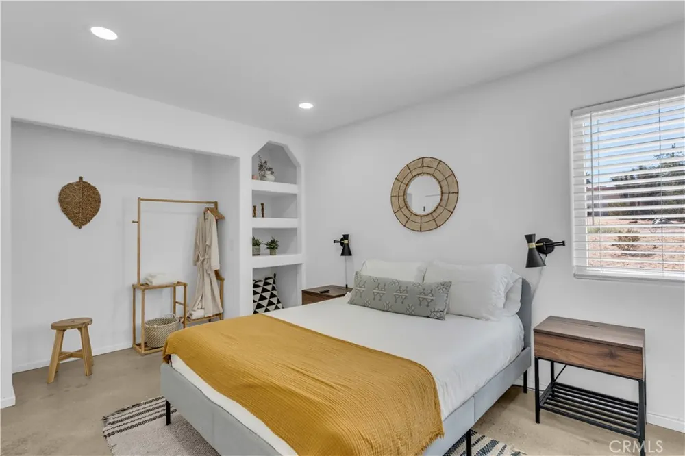 61550 sunburst dr Joshua Tree, CA 92252