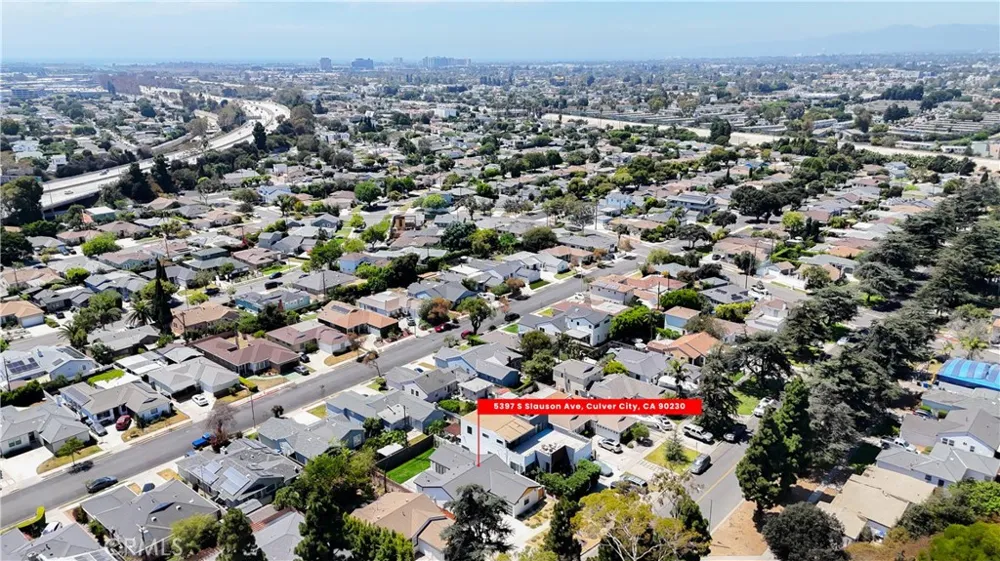 5397 S Slauson Avenue Culver City, CA 90230