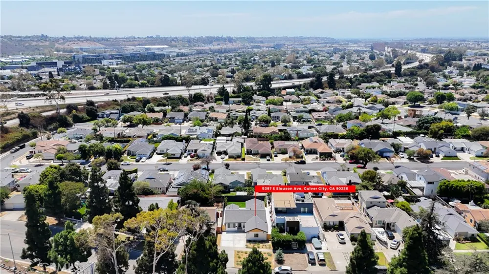 5397 S Slauson Avenue Culver City, CA 90230