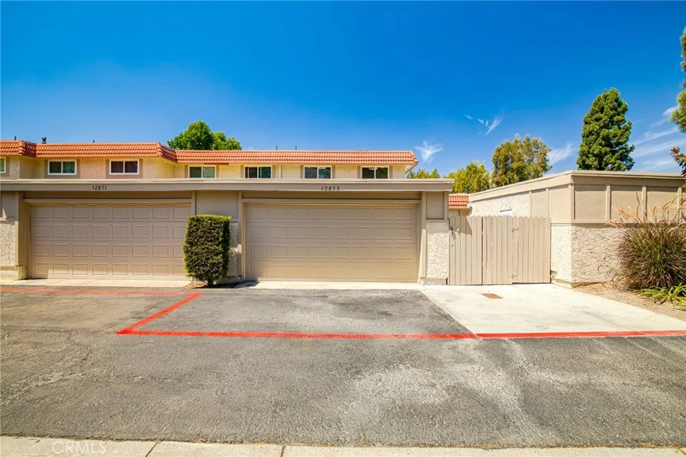 12853 Newhope Street Garden Grove, CA 92840