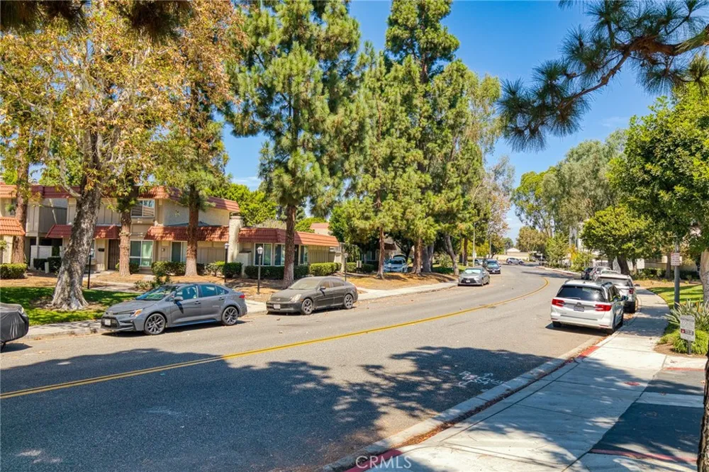 12853 Newhope Street Garden Grove, CA 92840