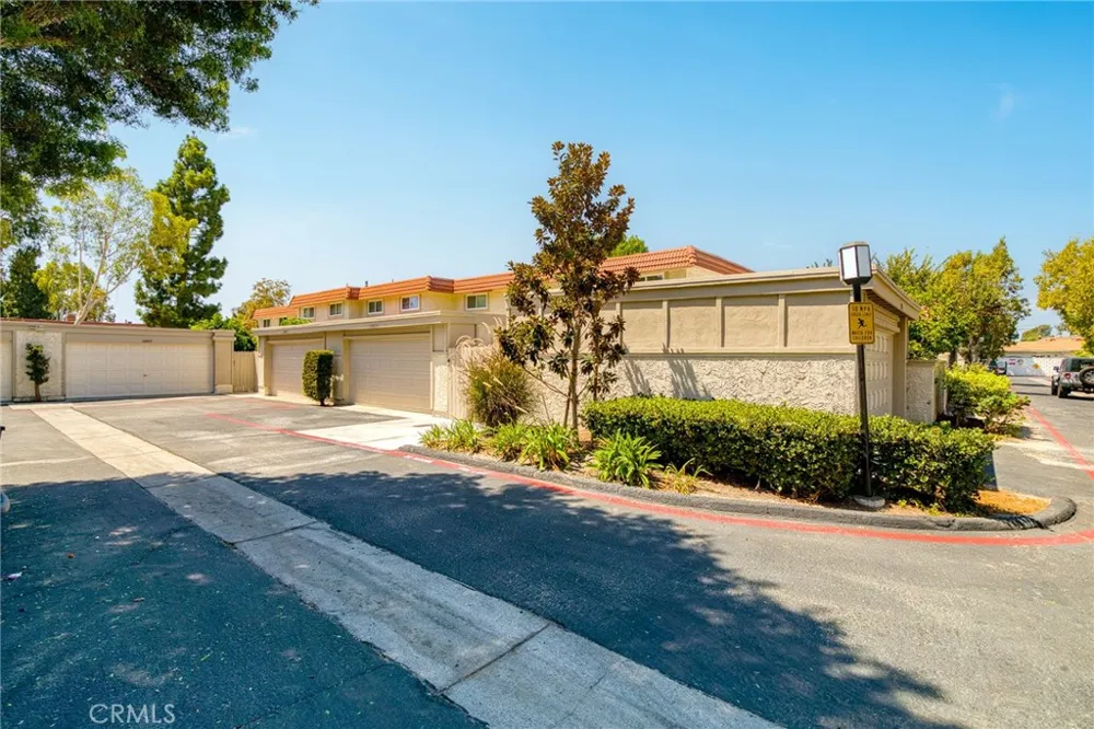 12853 Newhope Street Garden Grove, CA 92840