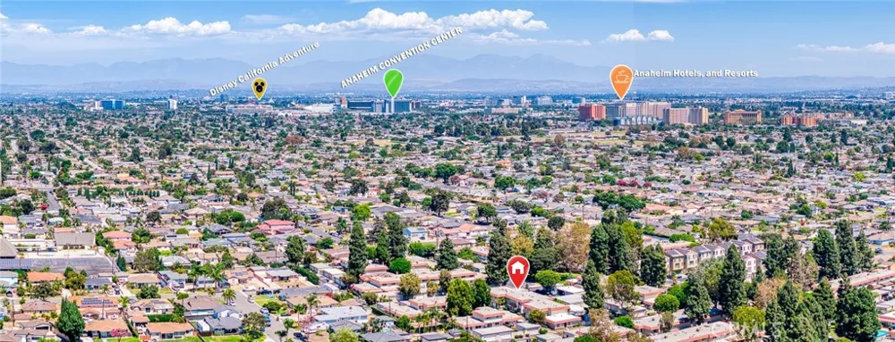 12853 Newhope Street Garden Grove, CA 92840