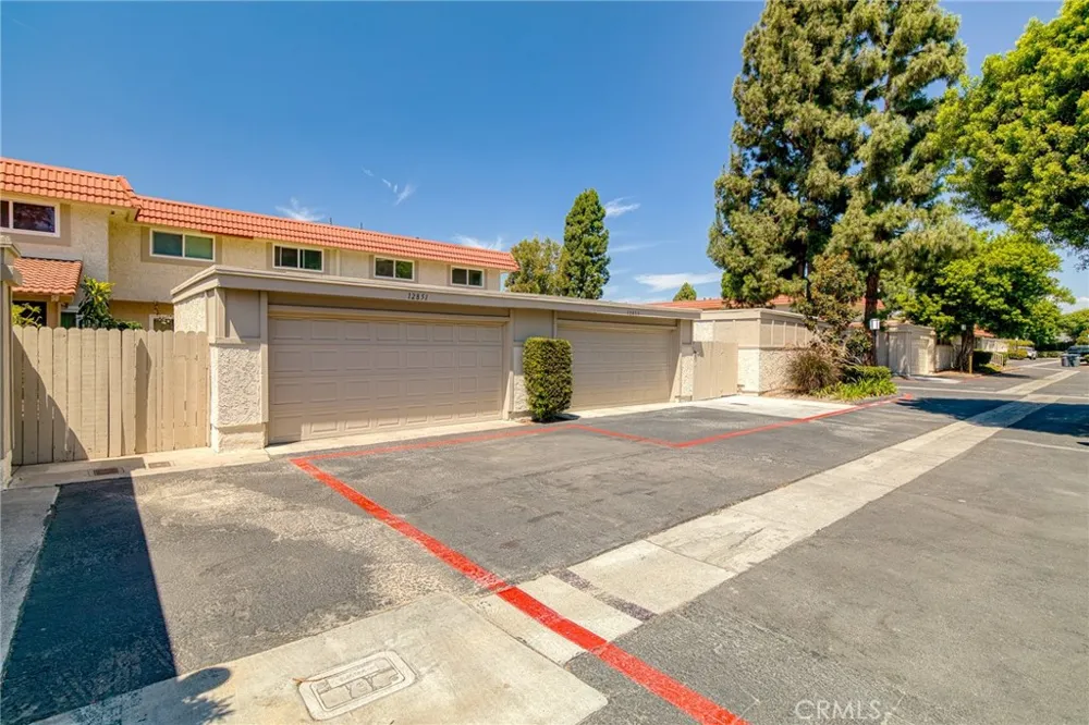 12853 Newhope Street Garden Grove, CA 92840